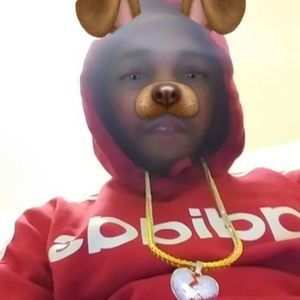 Meet your Posher, Darnell